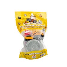 EARTHGROWN MINI KIT CONSTRUCTION