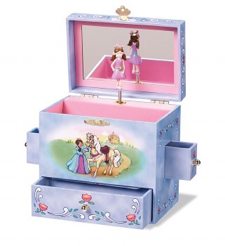 ENCHANTMINTS FAIRYTALE PRINCESS