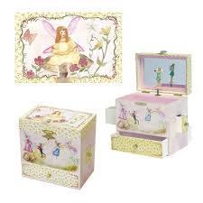 ENCHANTMINTS JEWERY BOX JUST IN CASE