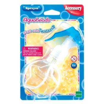 AQUABEADS SPRAYER