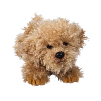 EVERGREEN 12&quot; LABRADOODLE