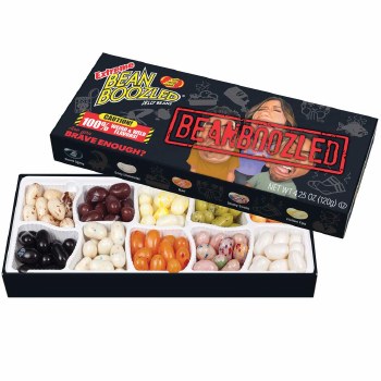 EXTREME BEANBOOZLED 4.25oz GIFTBOX