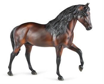 BREYER VIVALDI