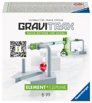 GRAVITRAX ELEMENT - ZIPLINE