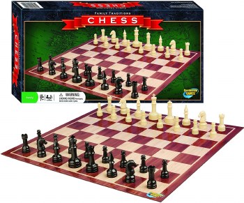 FAMILY TRADITIONS CHESS