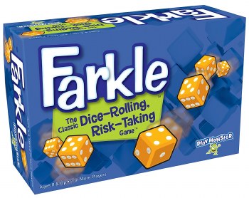 FARKLE GAME