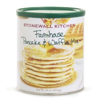 STONEWALL FARMHOUSE PANCAKE MIX 16OZ