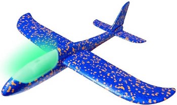 FIREFOX GLIDER TRIXTER LED