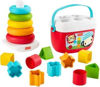 classic infant toys