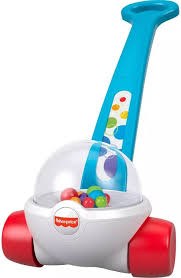 FISHER PRICE CORN POPPER