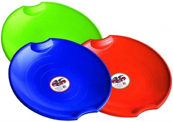 FLEXIBLE FLYER 26&quot; SNOW SAUCER