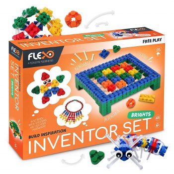 FLEXO INVENTOR SET