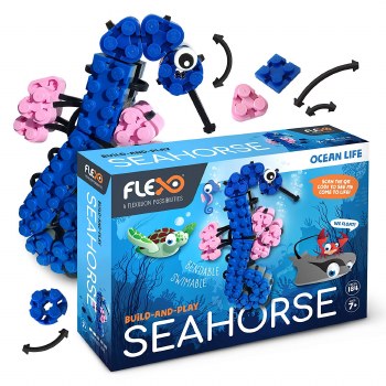 FLEXO SEAHORSE