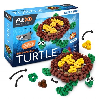 FLEXO TURTLE