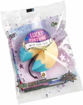 FORTUNE COOKIES SERIES 1 EAR YOUR LUCK!