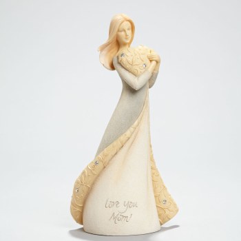 FOUNDATIONS FIGURINE MOTHER