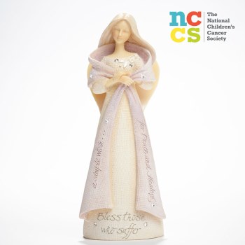 FOUNDATIONS FIGURINE GENERAL SUPPORT