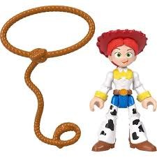 FP IMAGINEXT TOY STORY JESSIE