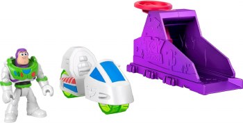 FP IMAGINEXT TOY STORY LAUNCHER BUZZ