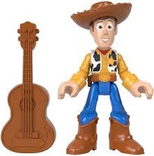 FP IMAGINEXT TOY STORY WOODY