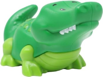 FP LITTLE PEOPLE ALLIGATOR