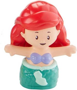 FP LITTLE PEOPLE ARIEL