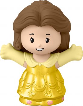 FP LITTLE PEOPLE BELLE