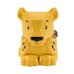 FP LITTLE PEOPLE CHEETAH