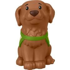 FP LITTLE PEOPLE DOG