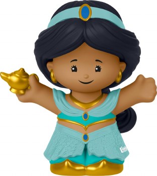 FP LITTLE PEOPLE JASMINE