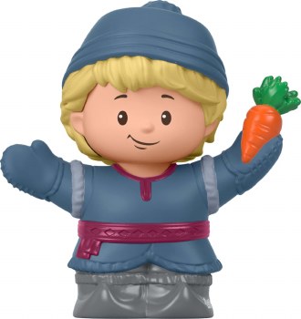 FP LITTLE PEOPLE KRISTOFF