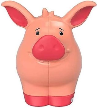 FP LITTLE PEOPLE PIG