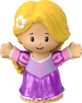 FP LITTLE PEOPLE RAPUNZEL