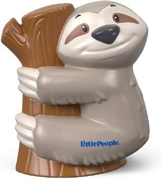 FP LITTLE PEOPLE SLOTH