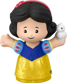 FP LITTLE PEOPLE SNOW WHITE