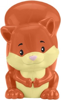 FP LITTLE PEOPLE SQUIRREL