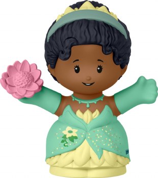 FP LITTLE PEOPLE TIANA