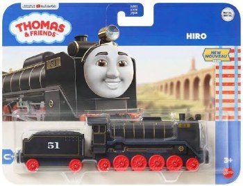 FP THOMAS THE TANK DELUXE HIRO
