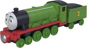 FP THOMAS THE TANK HENRY