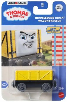 FP THOMAS THE TANK METAL TROUBLESOME TRK