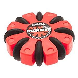 FRANKLIN ATV HUMMER ROLLER HOCKEY PUCK