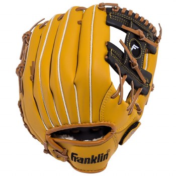 FRANKLIN BASEBALL GLOVE 11&quot; FIELD MASTER