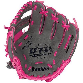 FRANKLIN BASEBALL GLOVE 9.5&quot; TEEBALL