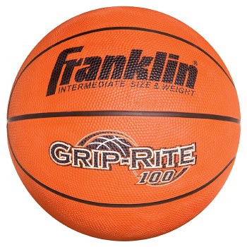 FRANKLIN BASKETBALL 28.5" GRIP-RITE 100