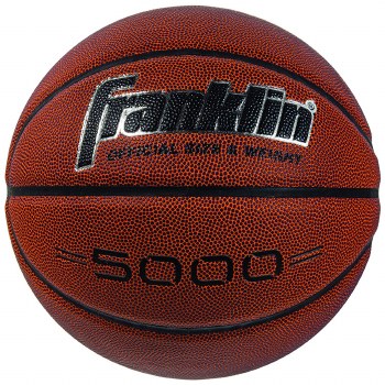 FRANKLIN INDOOR BASKETBALL OFFICIAL 29.5