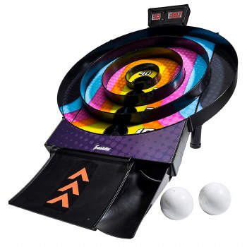 FRANKLIN WHIRLBALL W/ELECT SCORING