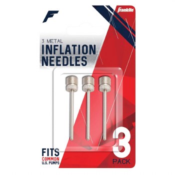 FRANKLIN INFLATION  NEEDLES 3ct