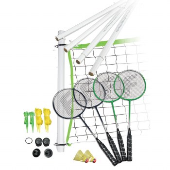 FRANKLIN INTERMEDIATE BADMINTON SET