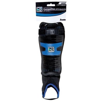 FRANKLIN MLS COMP SHIN GUARDS MEDIUM