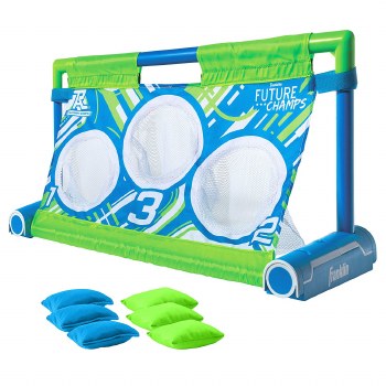 FRANKLIN RUNAWAY BEANBAG TOSS